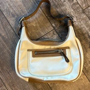 Vintage Coach Purse Bag Clutch